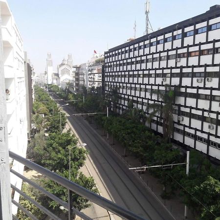 Hotel Velleda Ραμπάτ Εξωτερικό φωτογραφία