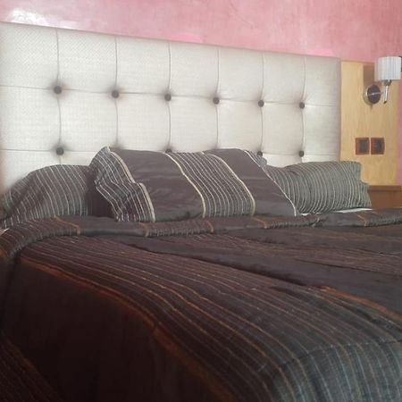 Hotel Velleda Ραμπάτ Εξωτερικό φωτογραφία