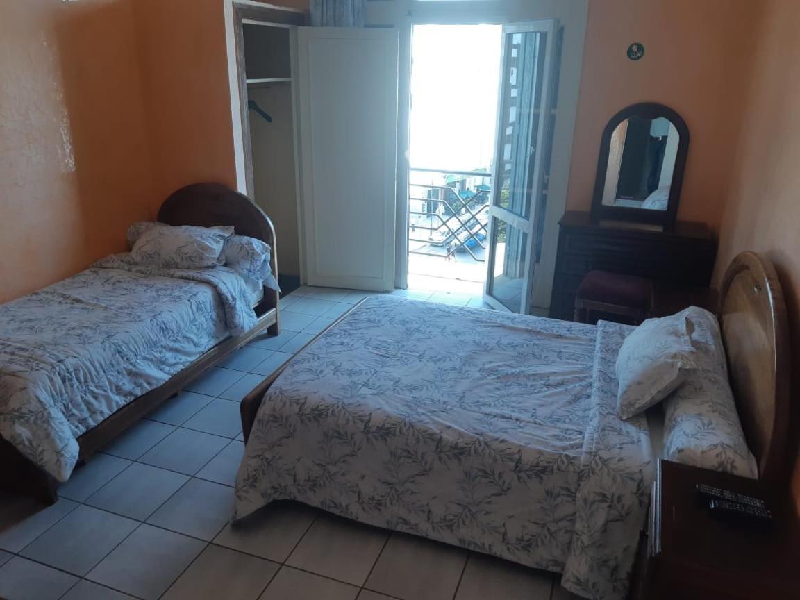Hotel Velleda Ραμπάτ Εξωτερικό φωτογραφία